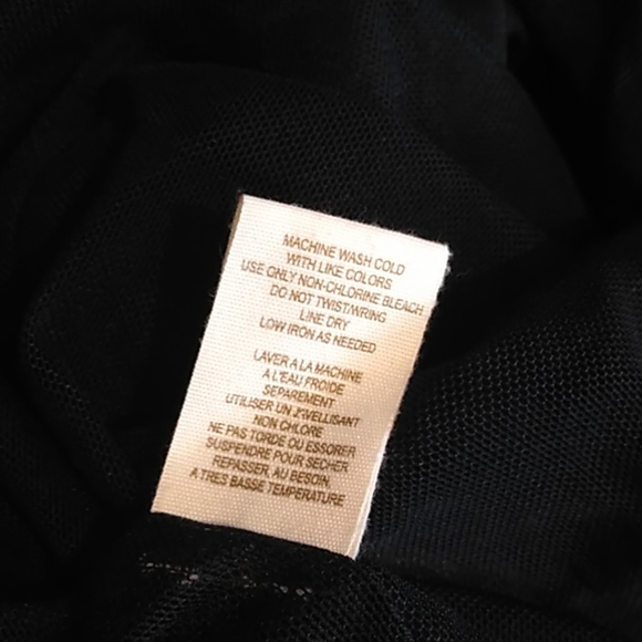 Free People embroidered tank top - Picture 5 of 5